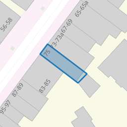 Perceel BMD00-A-5578