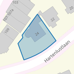 Perceel BMD00-A-5588