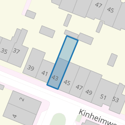 Perceel BMD00-A-5609