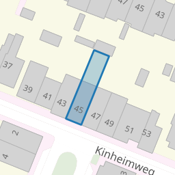 Perceel BMD00-A-5610