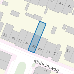 Perceel BMD00-A-5611