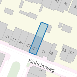 Perceel BMD00-A-5612