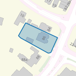 Perceel BMD00-A-5641