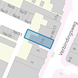 Perceel BMD00-A-5656