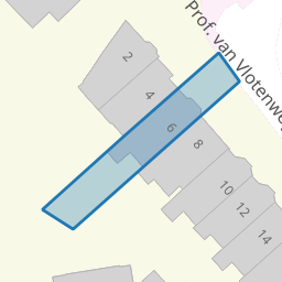Perceel BMD00-A-5657