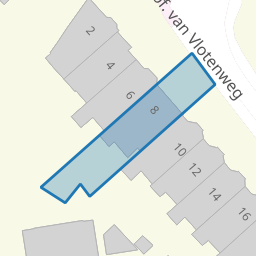 Perceel BMD00-A-5658