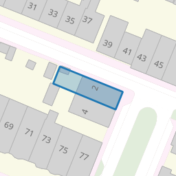 Perceel BMD00-A-5722