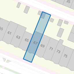 Perceel BMD00-A-5742