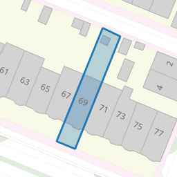 Perceel BMD00-A-5743