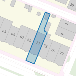 Perceel BMD00-A-5744
