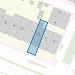 Perceel BMD00-A-5745