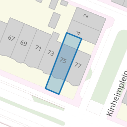 Perceel BMD00-A-5746