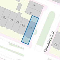 Perceel BMD00-A-5747