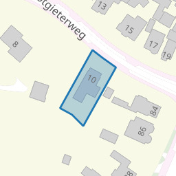 Perceel BMD00-A-5768