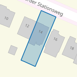 Perceel BMD00-A-5779