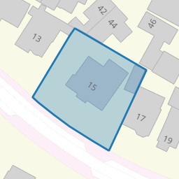 Perceel BMD00-A-5785