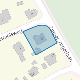 Perceel BMD00-A-5802