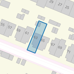 Perceel BMD00-A-5807