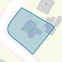 Perceel BMD00-A-5928