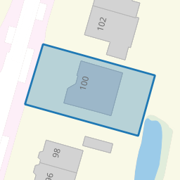 Perceel BMD00-A-5988