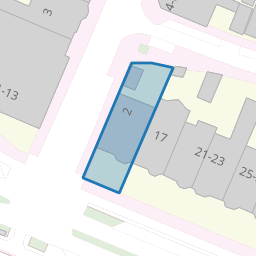 Perceel BMD00-A-6000