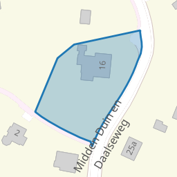 Perceel BMD00-A-6055