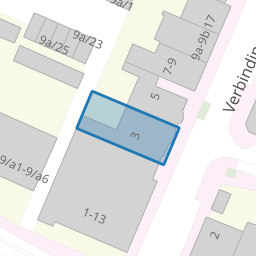 Perceel BMD00-A-6147