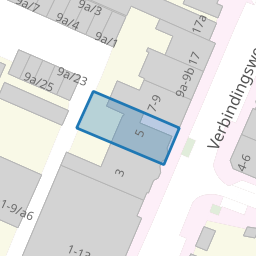 Perceel BMD00-A-6148