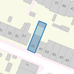 Perceel BMD00-A-6191