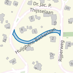 Perceel BMD00-A-6195