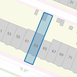 Perceel BMD00-A-6255