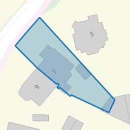 Perceel BMD00-A-6273