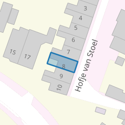 Perceel BMD00-A-6334