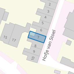 Perceel BMD00-A-6335