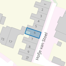 Perceel BMD00-A-6336