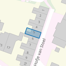 Perceel BMD00-A-6337