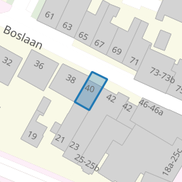 Perceel BMD00-A-6353