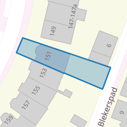 Perceel BMD00-A-6408