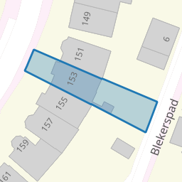 Perceel BMD00-A-6409