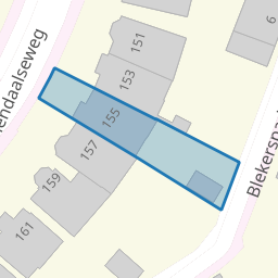 Perceel BMD00-A-6410