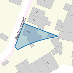 Perceel BMD00-A-6412