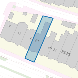 Perceel BMD00-A-6424