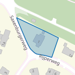 Perceel BMD00-A-6444