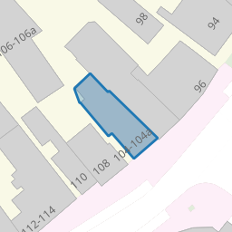 Perceel BMD00-A-6455