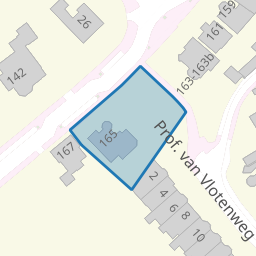 Perceel BMD00-A-6457