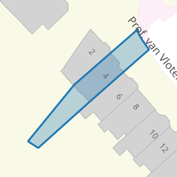 Perceel BMD00-A-6459