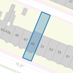 Perceel BMD00-A-6554