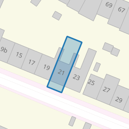 Perceel BMD00-A-6601