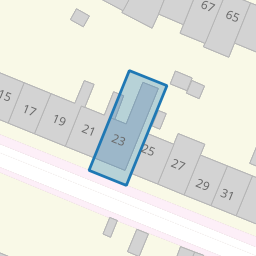 Perceel BMD00-A-6602