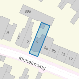 Perceel BMD00-A-6610